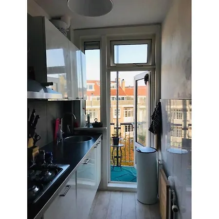Bright&modern Near Vondelpark * Amsterdam